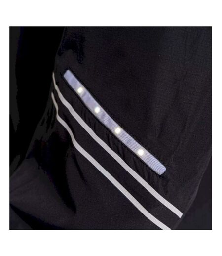 Dare 2B Unisex Adult Illume Pro Waterproof Jacket (Black) - UTRG7968