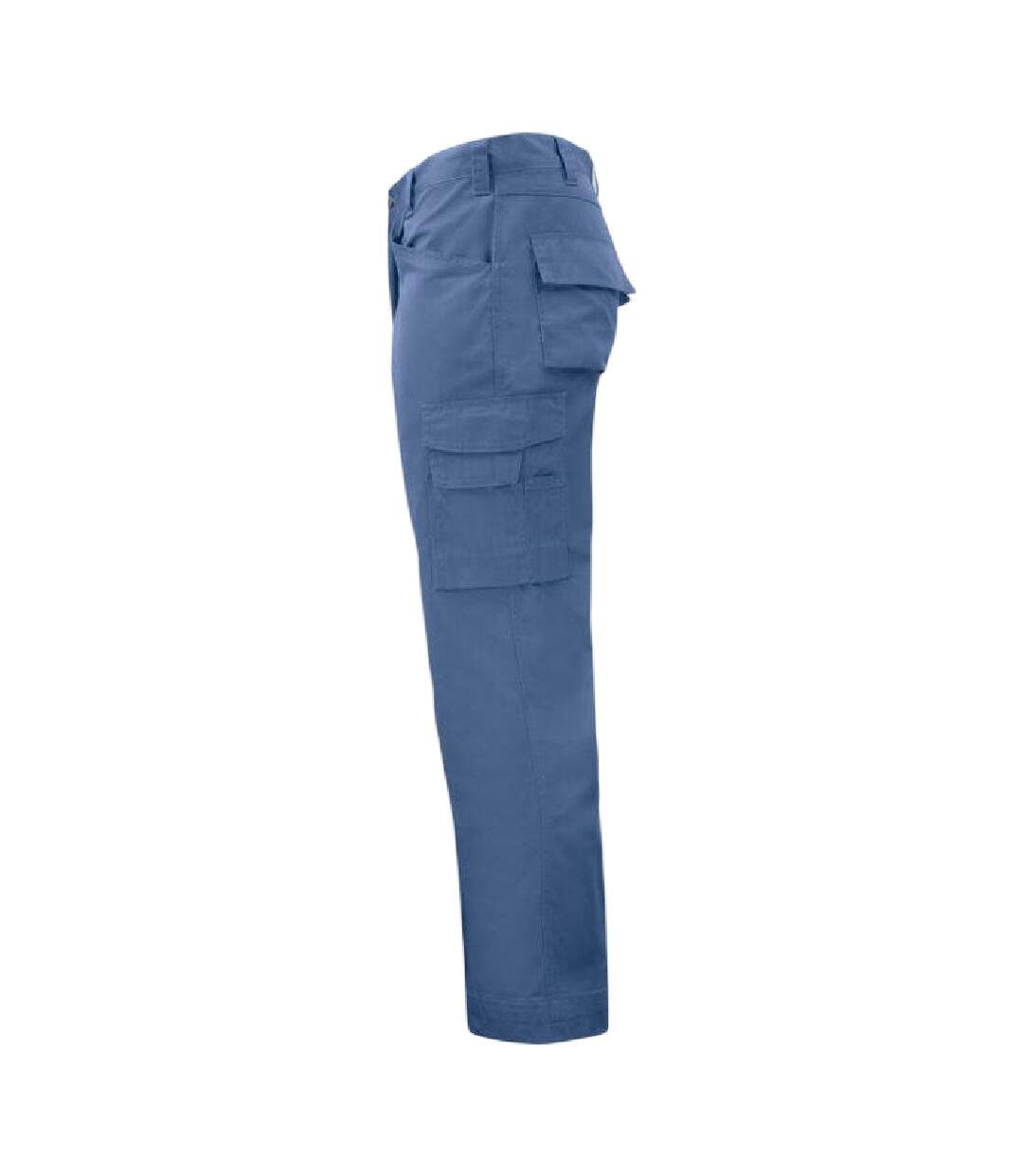 Pantalon De Travail Prio Homme Bleu Ciel Projob-3