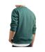Sweat vert homme pepe jeans jefferson 1-2