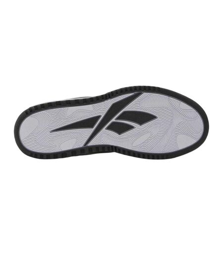 Baskets Chill Femme Blanc Noir Reebok