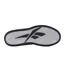 Baskets Chill Femme Blanc Noir Reebok-4