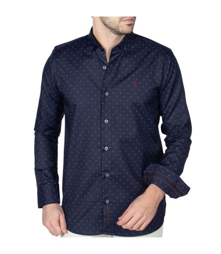 Chemise imprimé FANTAISIE