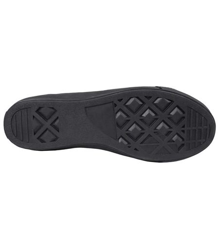 Chaussures De Sécurité Adulte Noir Lee Cooper