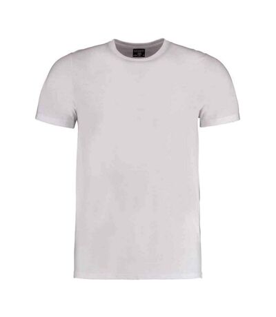 Kustom Kit - T-shirt - Homme (Blanc) - UTPC5196
