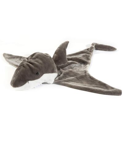 Déguisement en peluche pour enfant Aquatique Requin Jack