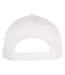 Casquette Blanc Flexfit-2
