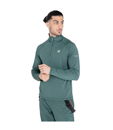 Mens fuse up ii midlayer danger red Dare 2B