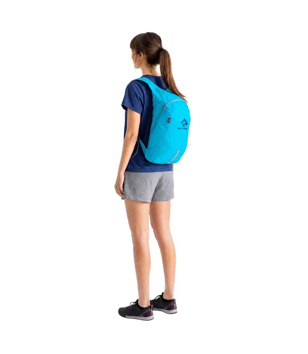 Travel 20l Backpack One Size Blue Sea To Summit-2