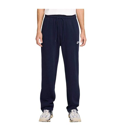 Pantalon De Jogging Club Homme Noir Obsidien Nike