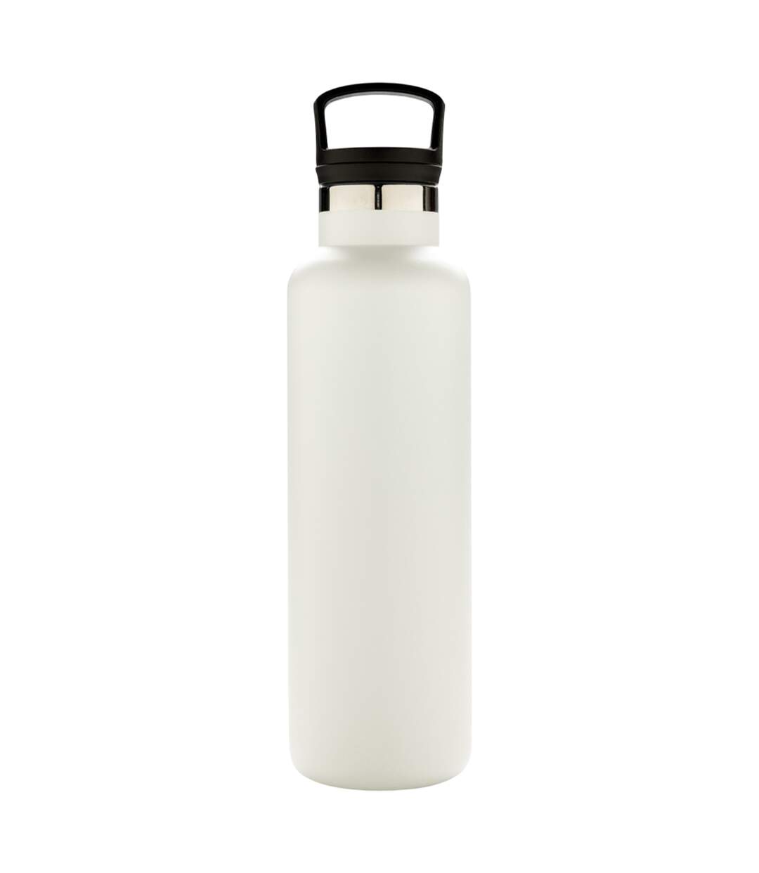 Vacuum insulated bottle one size off white XD Collection-1