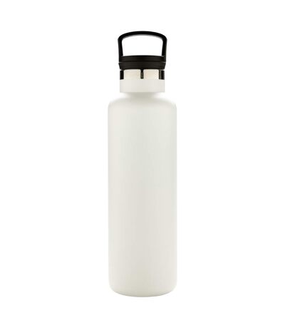 Vacuum insulated bottle one size off white XD Collection