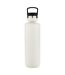 Vacuum insulated bottle one size off white XD Collection-1