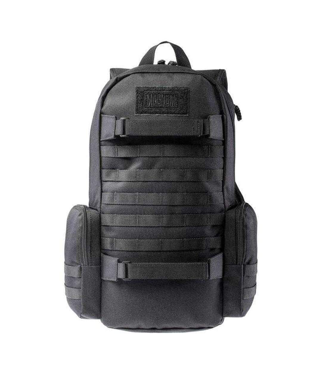 Wildcat 25l Backpack One Size Black Magnum-1