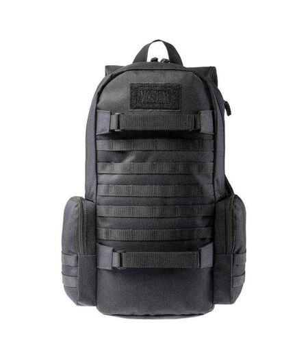 Wildcat 25l Backpack One Size Black Magnum