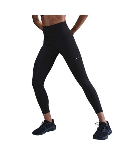 Legging 7/8 Tempo Femme Noir Nike