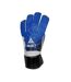 Gants De Gardien De But Adulte Bleu Select-1