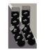1 Pair Floral Mens Dress Socks | Classic Flower Socks-4