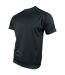 T-shirt Tactical Tech Homme Noir Viper-3