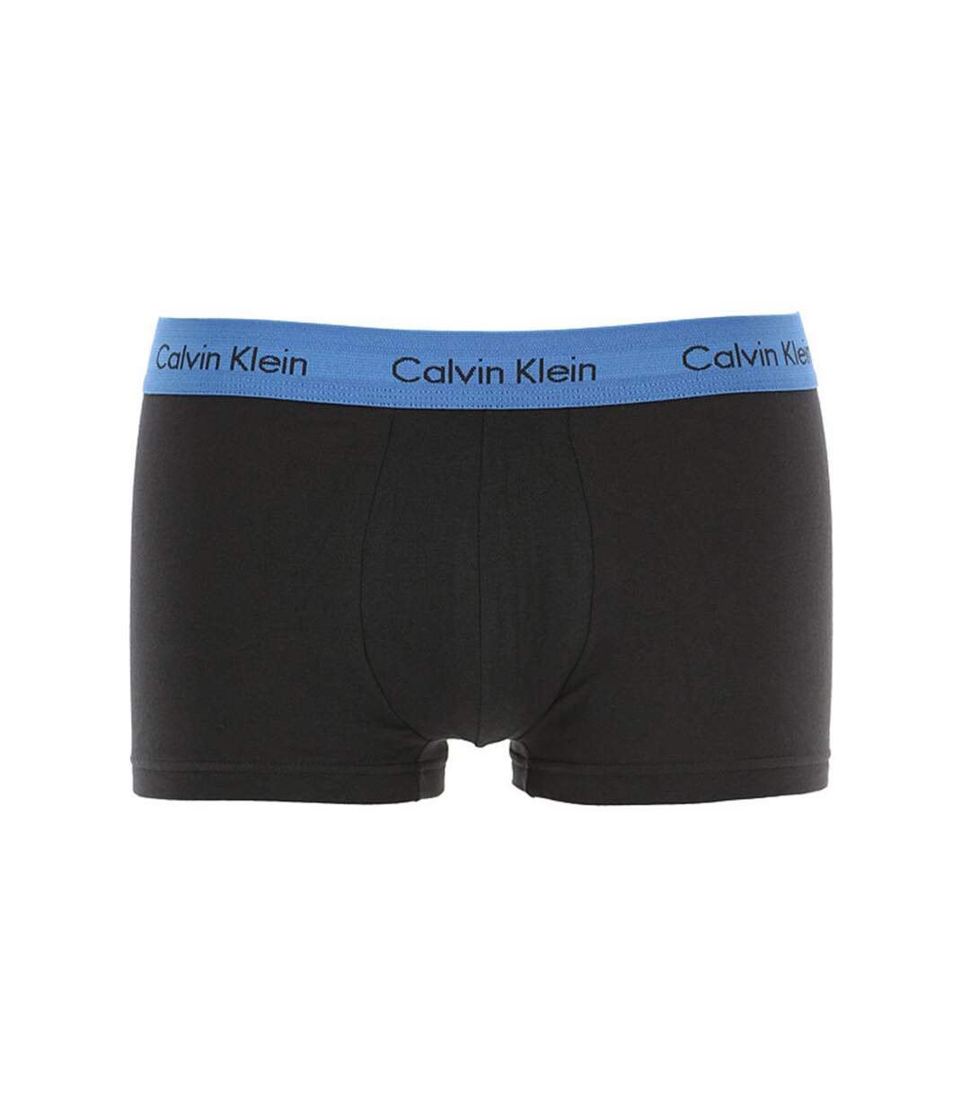 Pack De 3 Boxers Coton Stretch  -  Calvin Klein