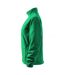 Veste Polaire Motif/style Uni Femme Vert Rimeck-3