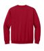 Sweat Adulte Rouge Vif Gildan-3