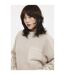 Pull manches longues coton loose unisexe CORALO-5