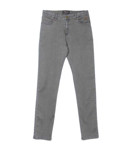 Pantalon tissu ultra - stretch CLAUDIA3 - MD