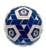 Chelsea FC - Ballon de foot (Bleu roi / Blanc) (Taille 3) - UTTA9608