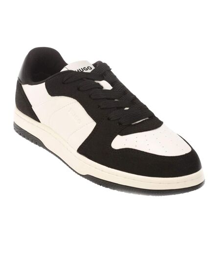 Baskets Hadrian Femme Blanc Hugo