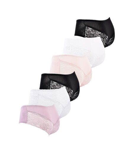 Culotte CXL By LACROIX - Pack de 6