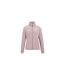 Veste Polaire Clemence Femme Lilas Poudré Regatta-1
