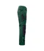 Pantalon De Travail Prio Homme Vert Sombre Projob-4