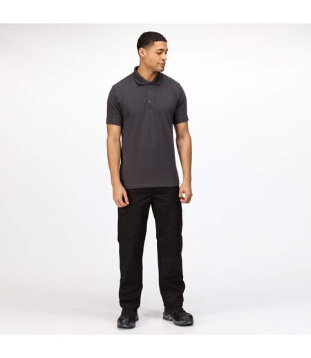 Pantalon Homme Noir Regatta Professional