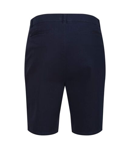 Short sabden homme bleu marine Regatta