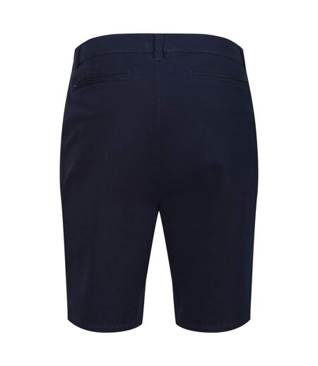 Short sabden homme bleu marine Regatta