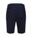 Short sabden homme bleu marine Regatta