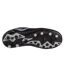 Childrens/kids Toledo Firm Ground Football Boots Black Joma-4