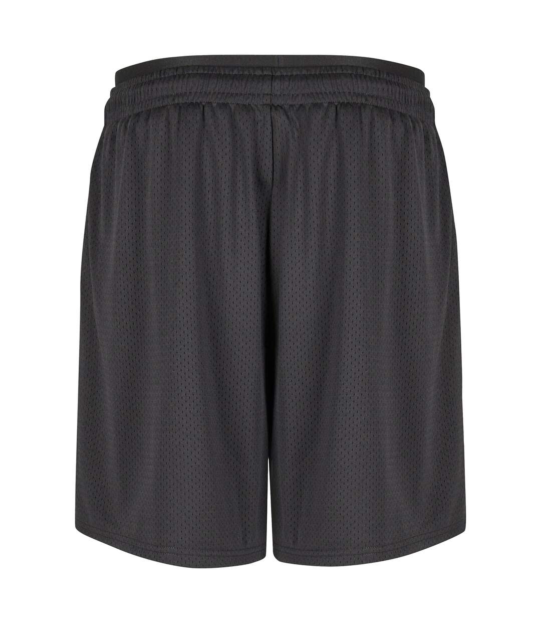 Short W-essential Homme Noir 9N1M SENSE-2
