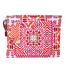 Womens/ladies Shiraz/1923 Clutch One Size Multicoloured Inoa-2