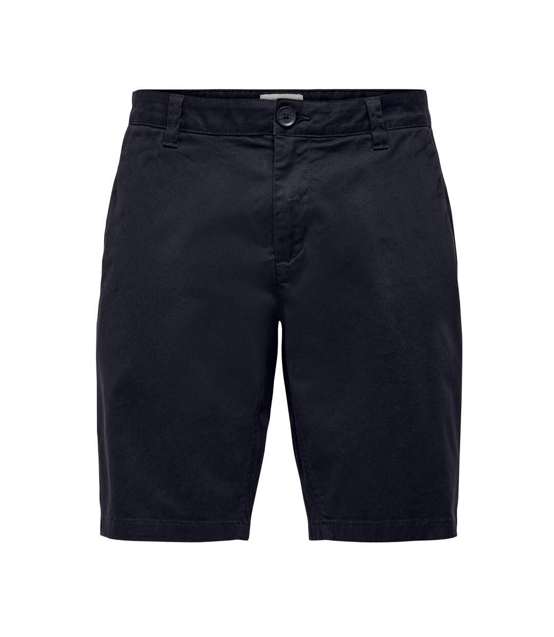 Short Chino Marine Homme ONLY & SONS 22018237 - L-1