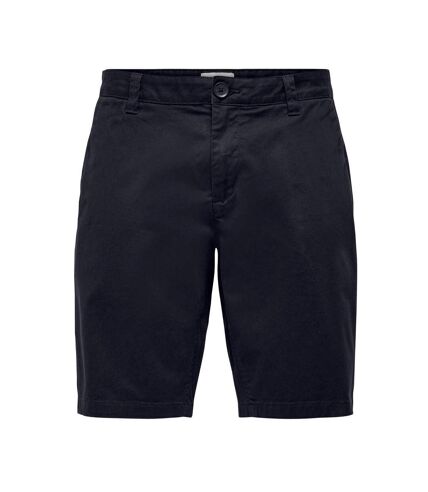 Short Chino Marine Homme ONLY & SONS 22018237 - L