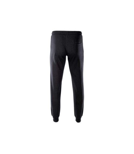 Pantalon De Jogging Melian Homme Noir Hi-Tec