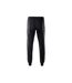 Pantalon De Jogging Melian Homme Noir Hi-Tec-2