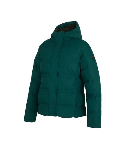 Doudoune Matelassée Entrusted Femme Bleu Sarcelle Foncé Dare 2B