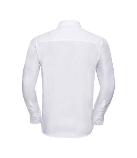 Chemise Ultimate Homme Blanc Russell Collection