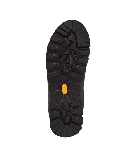 Baskets Onega Homme Poivre Noir Craghoppers