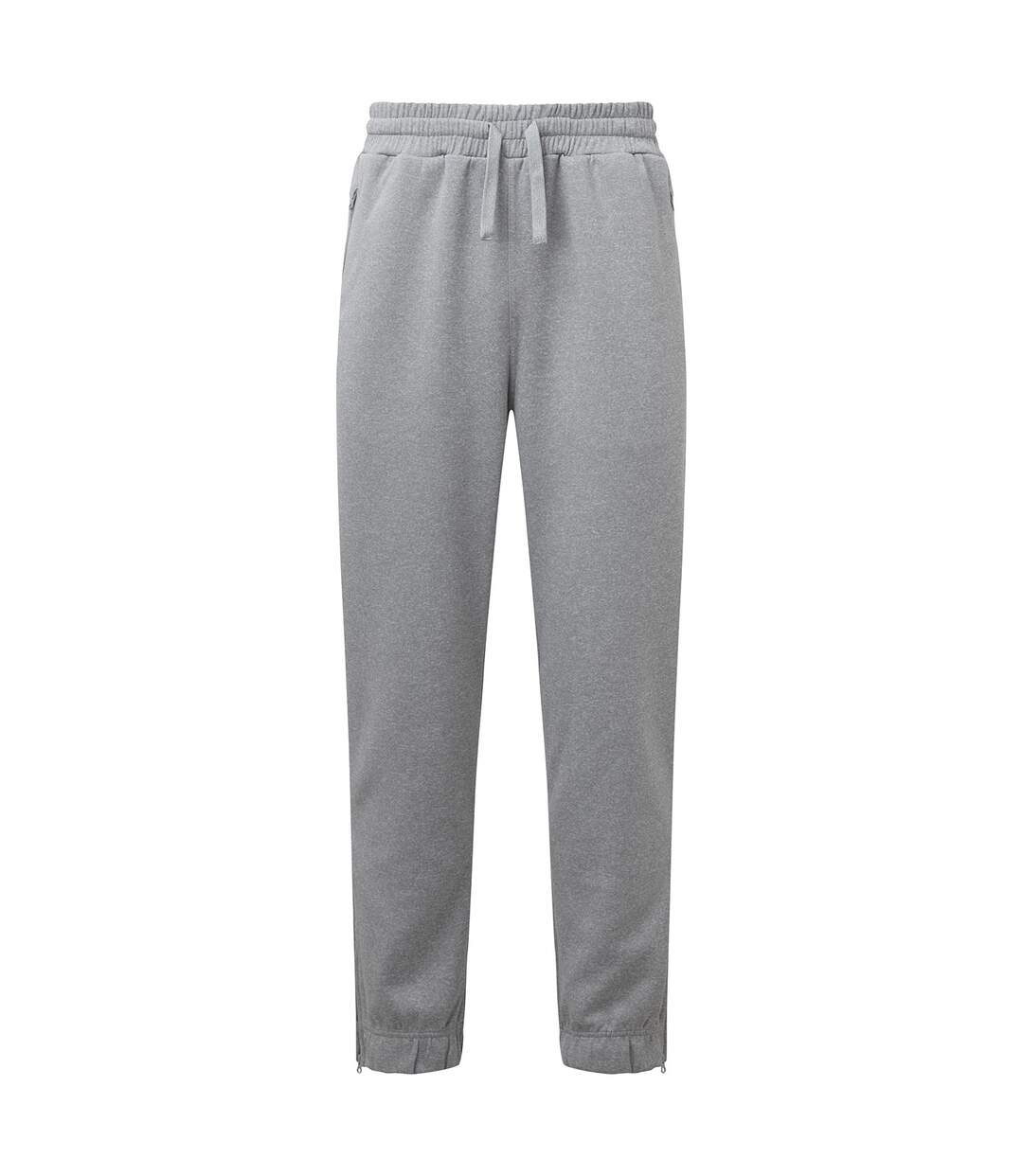 Pantalon de jogging femme gris chiné TriDri