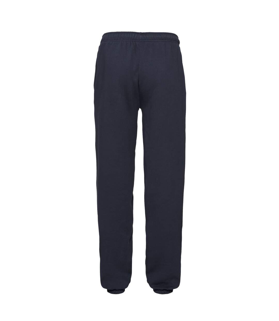 Pantalon de jogging premium adulte bleu marine foncé Fruit of the Loom Fruit of the Loom