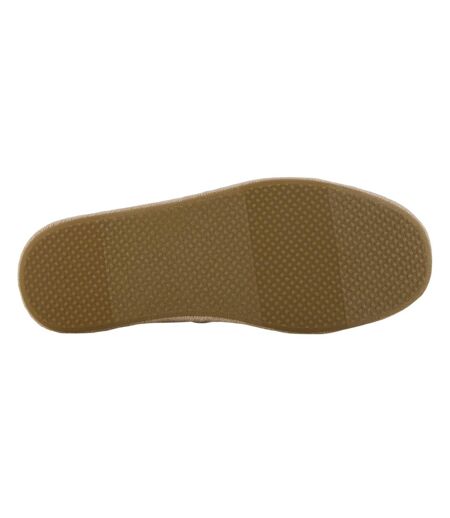 Mens Alpargata 2.0 Shoes Natural Toms
