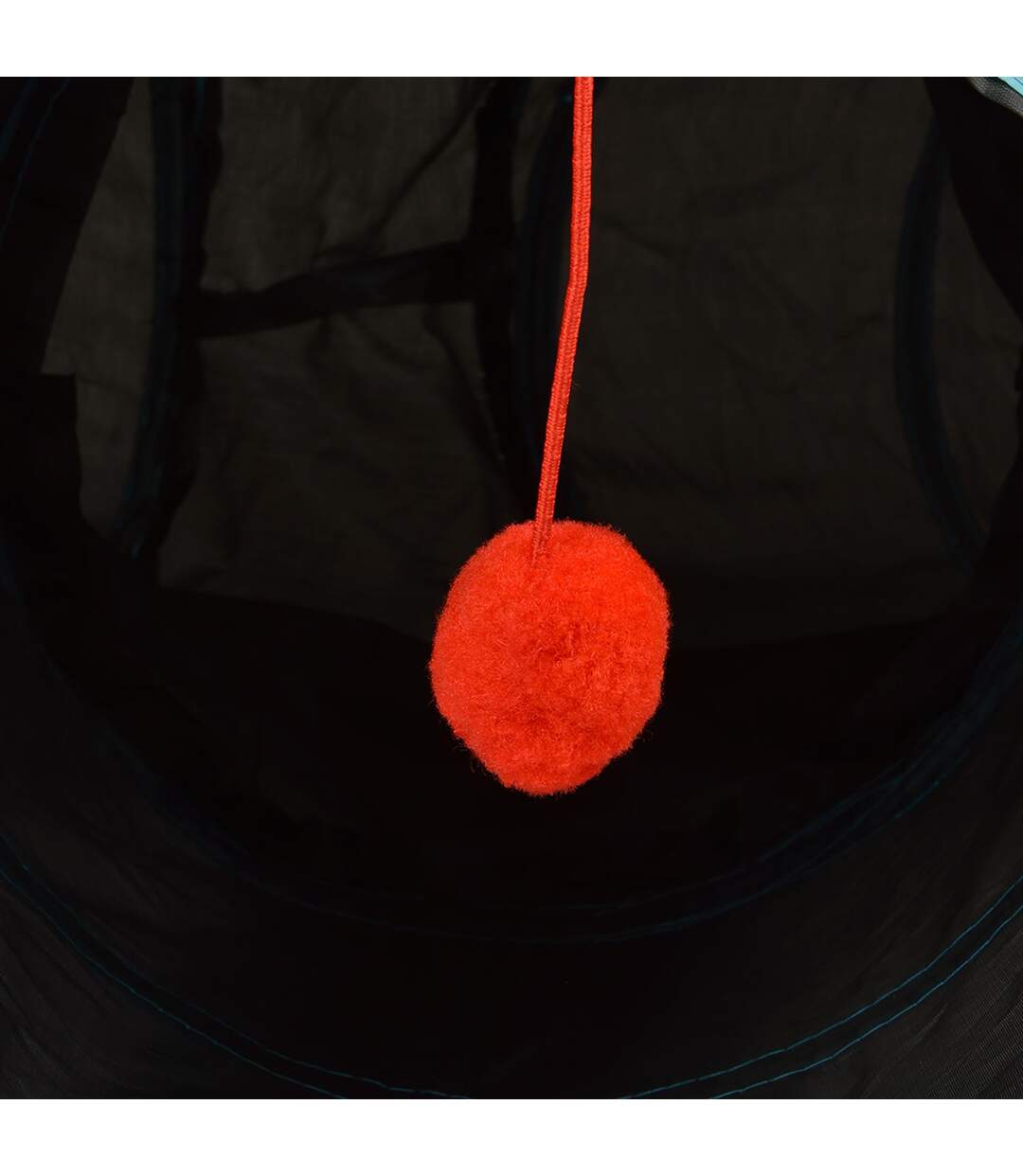 Tunnel de jeux pour chat-4